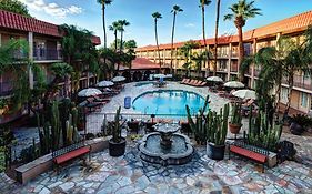 Doubletree Suites by Hilton Hotel Tucson Williams Center